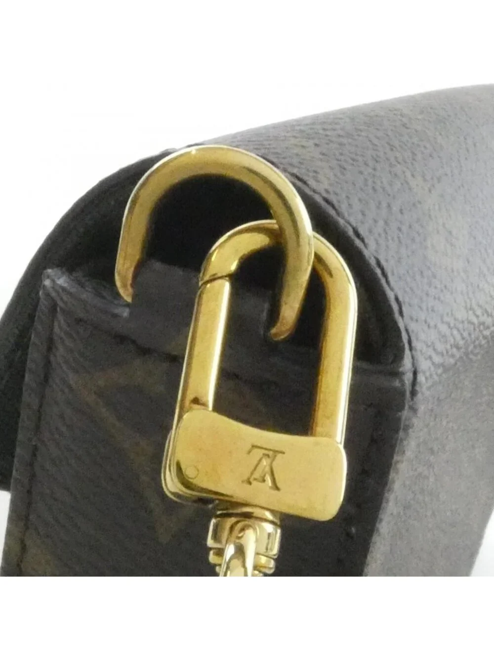 Louis Vuitton Monogram Multi Pochette Felicie Shoulder